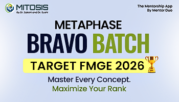 METAPHASE BRAVO BATCH